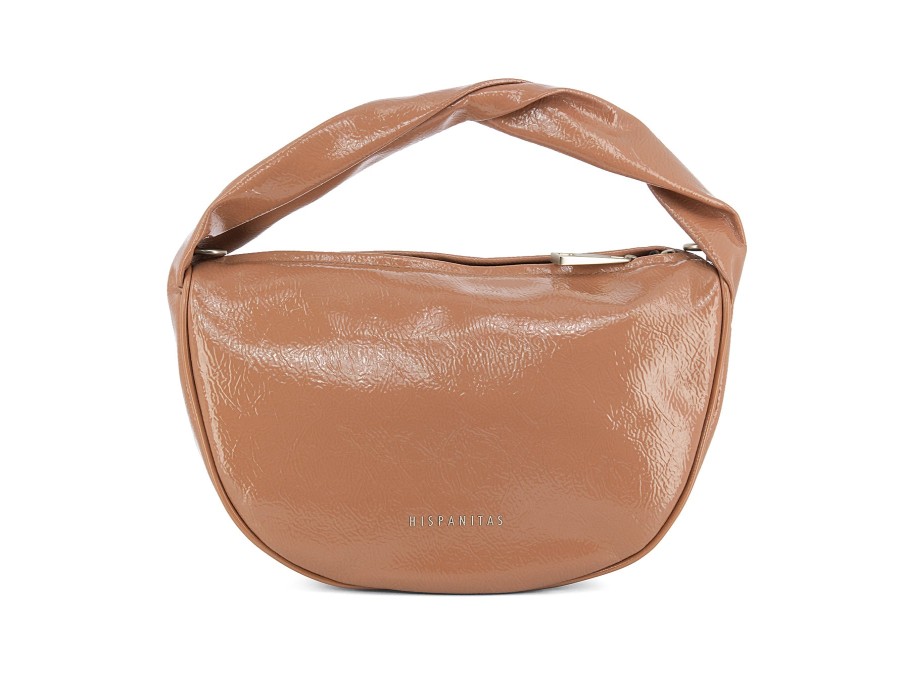 Woman HISPANITAS Handbags & Wallets | Hb 232505 Desert | Peter Sheppard Footwear