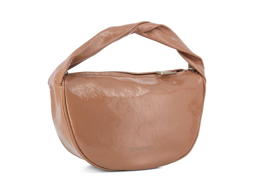 Woman HISPANITAS Handbags & Wallets | Hb 232505 Desert | Peter Sheppard Footwear