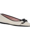 Woman PRETTY BALLERINAS Slip-Ons | Annika Beige | Peter Sheppard Footwear