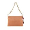 Woman ROBERT PIETRI Handbags & Wallets | 1282 Hb Tan | Peter Sheppard Footwear