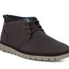 Man CALLAGHAN Boots | Che Dark Brown | Peter Sheppard Footwear