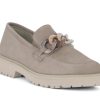 Woman SEMLER Slip-Ons | Solmer Sand | Peter Sheppard Footwear