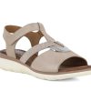 Woman ARA Sandals | 23624 Sand | Peter Sheppard Footwear