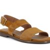 Woman CHIE MIHARA Sandals | Wadel Cognac | Peter Sheppard Footwear