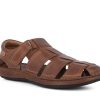 Man PIKOLINOS Sandals | 06J-5433 Tan | Peter Sheppard Footwear