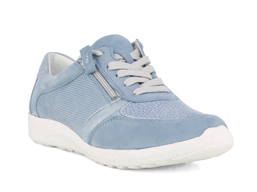 Woman WALDLAUFER Sneakers | Winsome Sky | Peter Sheppard Footwear