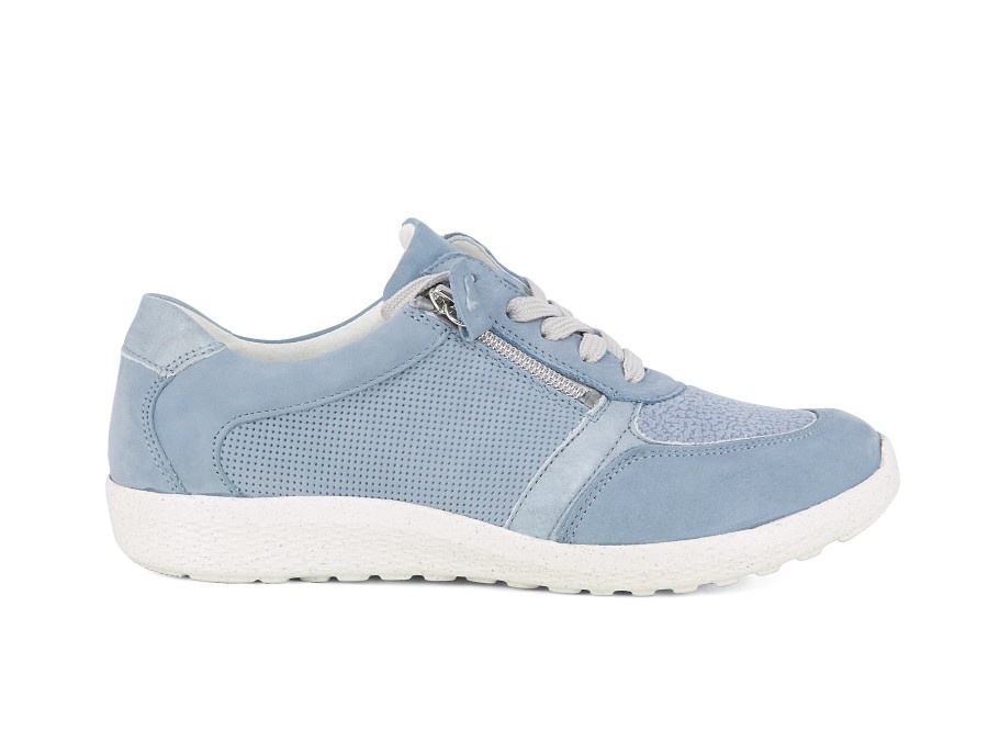 Woman WALDLAUFER Sneakers | Winsome Sky | Peter Sheppard Footwear