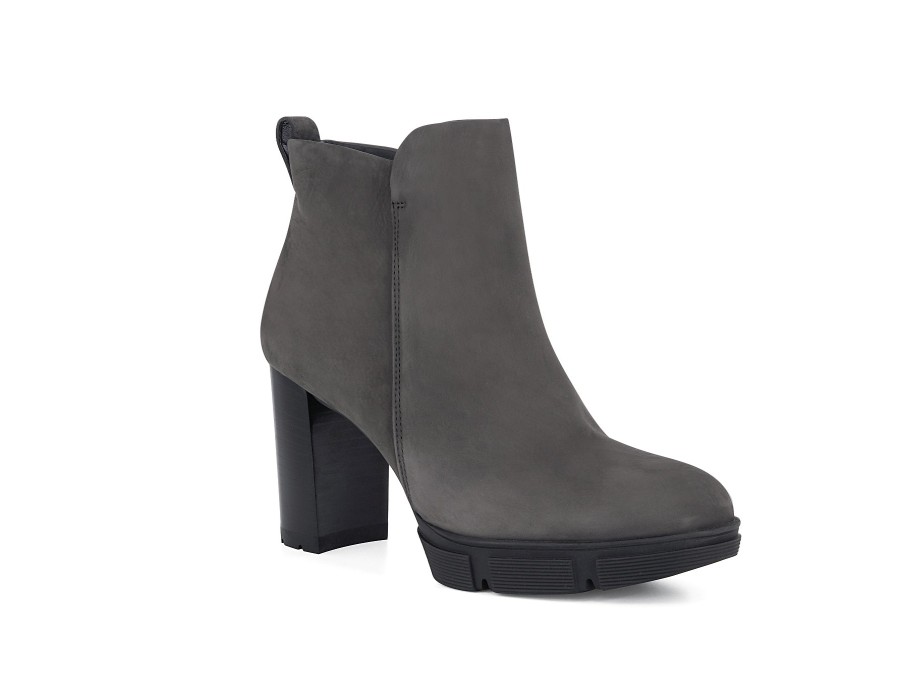 Woman PAUL GREEN Ankle Boots | Pierson Iron | Peter Sheppard Footwear