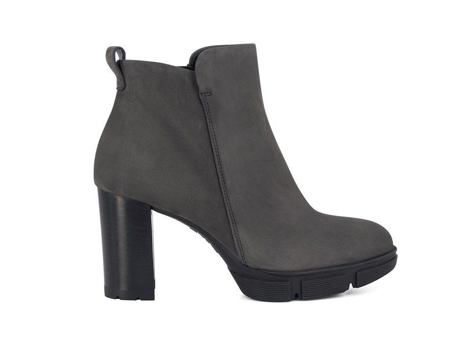 Woman PAUL GREEN Ankle Boots | Pierson Iron | Peter Sheppard Footwear