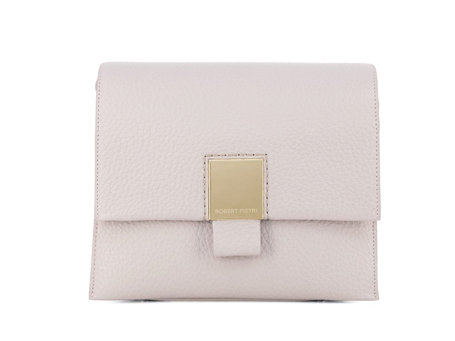 Woman ROBERT PIETRI Handbags & Wallets | 1288 Hb Blush | Peter Sheppard Footwear