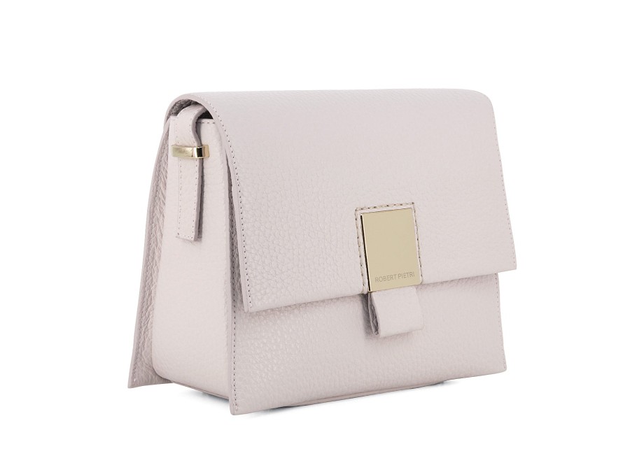 Woman ROBERT PIETRI Handbags & Wallets | 1288 Hb Blush | Peter Sheppard Footwear