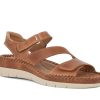 Woman PIKOLINOS Sandals | W7N-0931 Brandy | Peter Sheppard Footwear