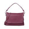 Woman INNUE HANDBAGS Handbags & Wallets | Hb T191 Fuchsia | Peter Sheppard Footwear