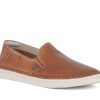 Man PIKOLINOS Slip Ons | M2U-3099 Brandy | Peter Sheppard Footwear