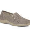 Woman WALDLAUFER Slip-Ons | Witten Cappuccino | Peter Sheppard Footwear