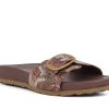 Woman THINK OUTLET Sandals | 000549-9010 Multi | Peter Sheppard Footwear