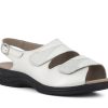 Woman SOLIDUS Sandals | Moni 2 Pearl | Peter Sheppard Footwear