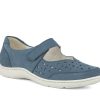 Woman WALDLAUFER Mary Janes | Wendt Denim | Peter Sheppard Footwear