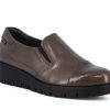 Woman CALLAGHAN Slip-Ons | Canada Bronze | Peter Sheppard Footwear