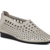 Woman ARCHE Slip-Ons | Nirick Pearl | Peter Sheppard Footwear