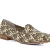 Woman SORELLE BENSONI Loafers | Keara Natural Multi | Peter Sheppard Footwear