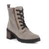 Woman ARA Ankle Boots | 47377 Moon | Peter Sheppard Footwear