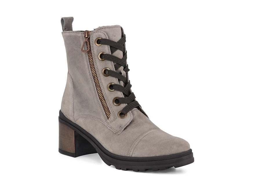 Woman ARA Ankle Boots | 47377 Moon | Peter Sheppard Footwear