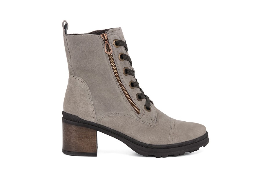 Woman ARA Ankle Boots | 47377 Moon | Peter Sheppard Footwear