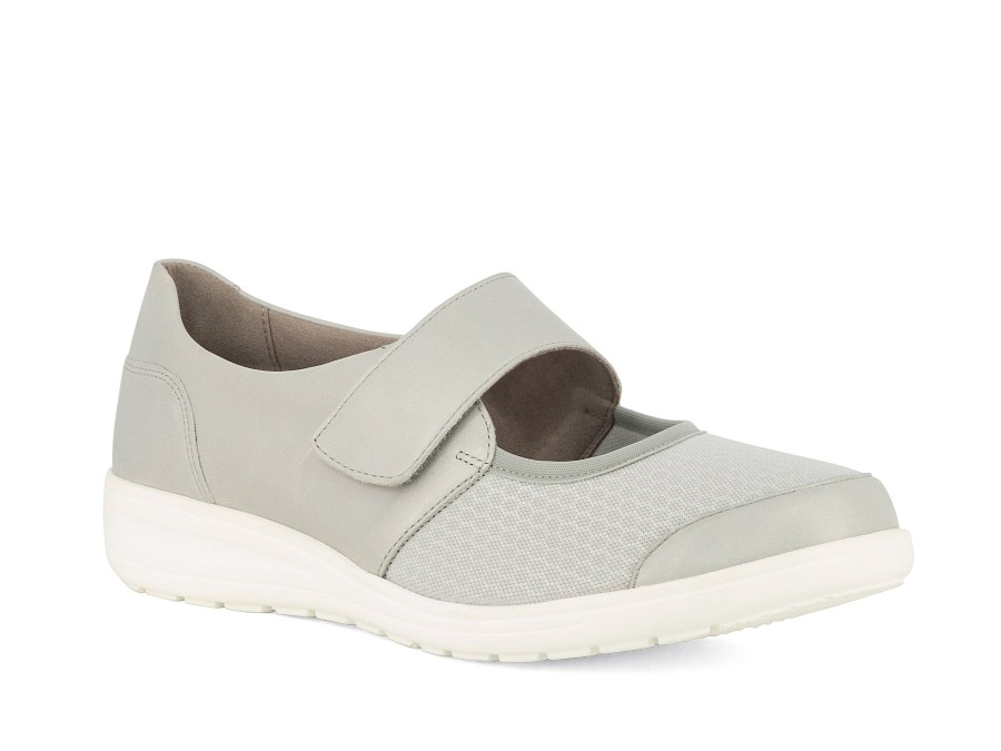 Woman SOLIDUS Mary Janes | Kate Pearl | Peter Sheppard Footwear