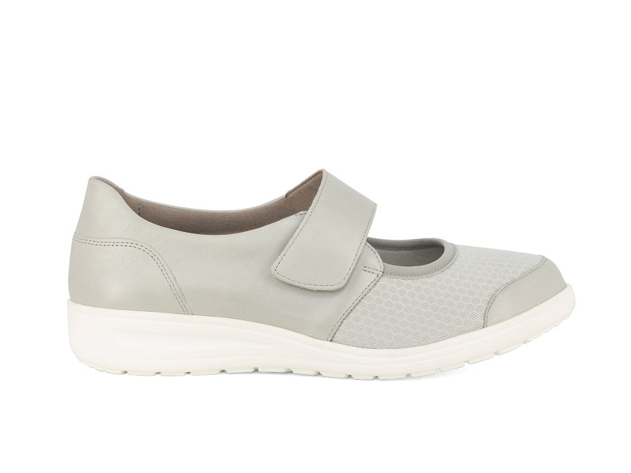 Woman SOLIDUS Mary Janes | Kate Pearl | Peter Sheppard Footwear