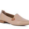 Woman EVERYBODY Slip-Ons | Crispini Nude | Peter Sheppard Footwear