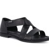 Woman PIKOLINOS Sandals | W0X-0552 Black | Peter Sheppard Footwear