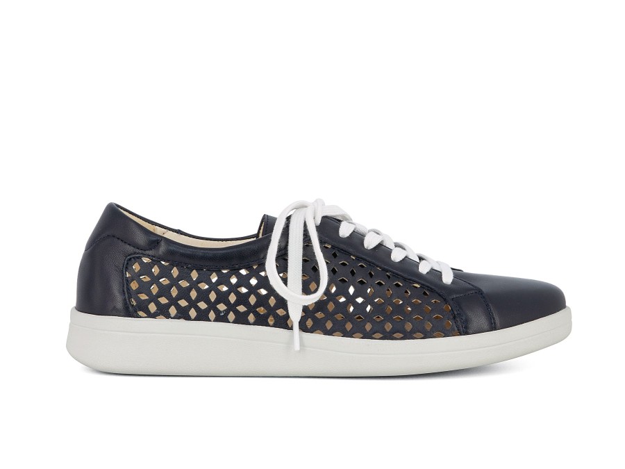 Woman CHRISTIAN DIETZ Lace-Ups | Cadie Ocean | Peter Sheppard Footwear