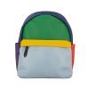 Woman BISBAGS Handbags & Wallets | Zainetto Multi Colour | Peter Sheppard Footwear