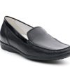 Woman WALDLAUFER Loafers | Word Black. | Peter Sheppard Footwear