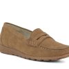 Woman WALDLAUFER Loafers | Wannabe Camel | Peter Sheppard Footwear