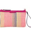 Woman ROBERT PIETRI HANDBAGS Handbags & Wallets | C-24 Hb Pink Multi | Peter Sheppard Footwear