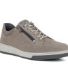 Man WALDLAUFER Lace-Ups | Wyclef Lt Grey | Peter Sheppard Footwear