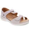 Woman REVERE Sandals | Geneva 3 Pebble | Peter Sheppard Footwear