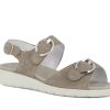 Woman SEMLER Sandals | Siam Sand | Peter Sheppard Footwear