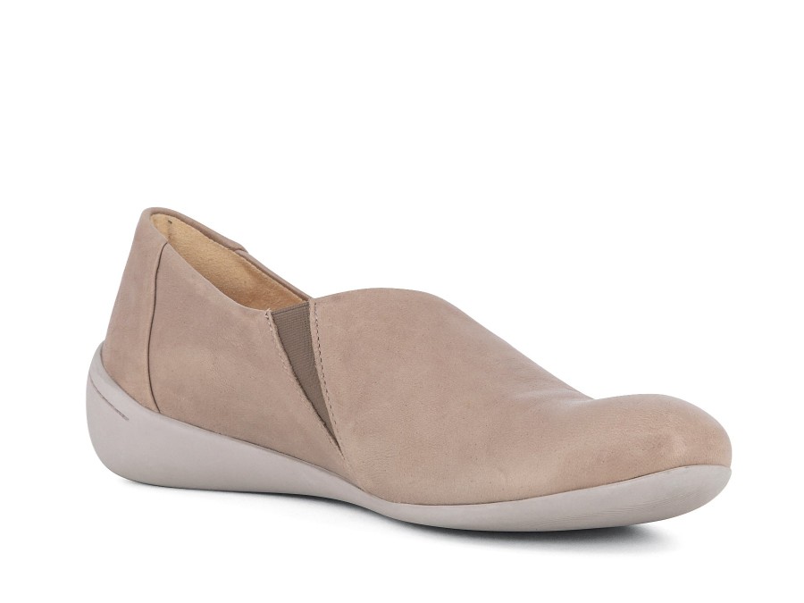 Woman THINK OUTLET Lace-Ups | 3000233 Blush | Peter Sheppard Footwear