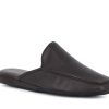 Man GEDA SLIPPERS Slippers | Fiesole Brown | Peter Sheppard Footwear