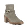 Woman SOFTWAVES Ankle Boots | Safira Alpaca | Peter Sheppard Footwear