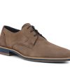 Man LLOYD Lace-Ups | Langston Havana | Peter Sheppard Footwear