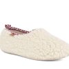 Woman TONI PONS Slippers | Terreno White | Peter Sheppard Footwear