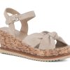 Woman ARA Sandals | 51101 Sand | Peter Sheppard Footwear