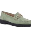 Woman LOGGIA Loafers | Landen Sage | Peter Sheppard Footwear