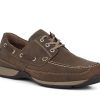 Man WALDLAUFER Slip Ons | Wharton Brown | Peter Sheppard Footwear