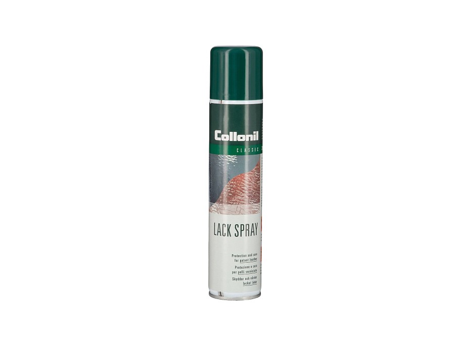 Woman COLLONIL Shoe Care | Lack Spray Neutral | Peter Sheppard Footwear