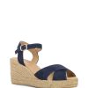 Woman PINAZ Sandals | Serenity Marine | Peter Sheppard Footwear